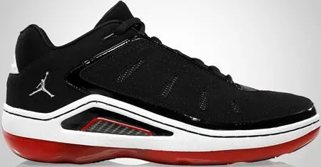 Tenis Jordan