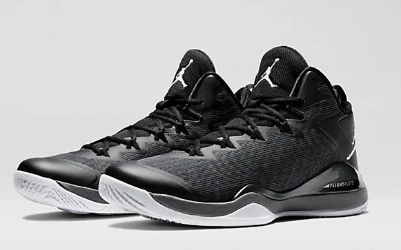 Tenis Nike Jordan Super Fly 3-Negro | Compra ahora en Linio México