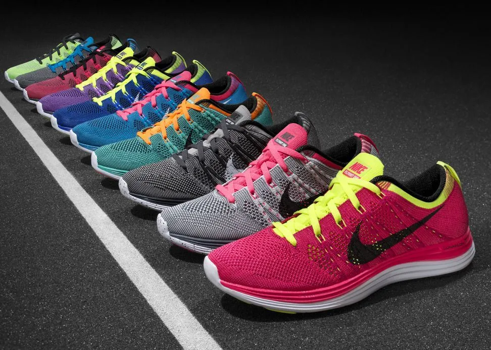 tenis nike para mujer - Buscar con Google | peinados | Pinterest ...