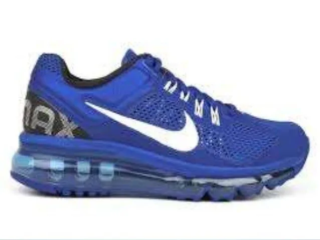 TENIS NIKE ORIGINALES