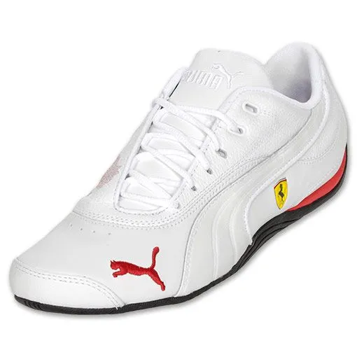 Tenis puma ferrari - Imagui