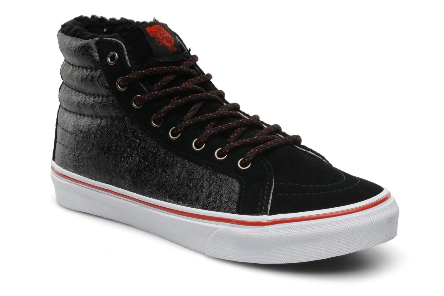 Tenis vans para mujer skate - Imagui