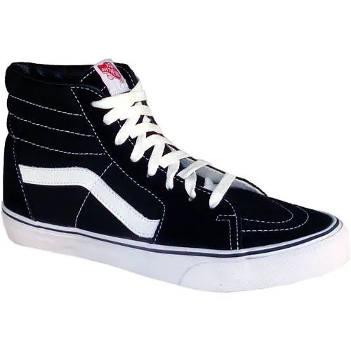 Tenis Vans SK8 Hi | Flickr - Photo Sharing!