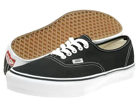 Tennis Vans - Imagui