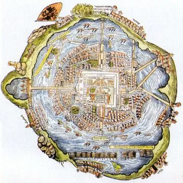 Tenochtitlan: Definition, Facts & Quiz | Education Portal