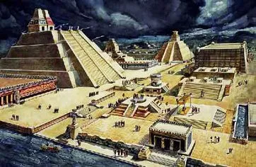 Tenochtitlan: Definition, Facts & Quiz | Education Portal