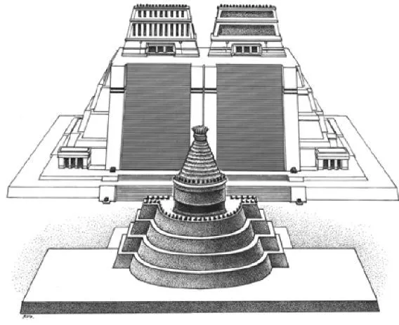 Origen de la Ciudad de México. - Taringa!