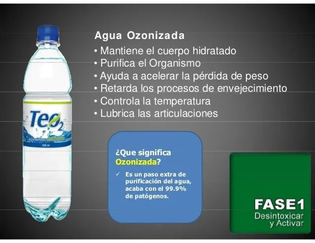 TEOMA Productos y Caracteristicas 2014 - LEER MAS: http://bit.ly/pres…