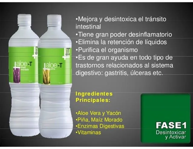 TEOMA Productos y Caracteristicas 2014 - LEER MAS: http://bit.ly/pres…