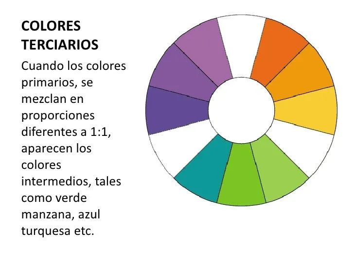 Teoría del color