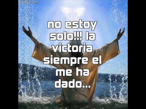 tercer cielo (no estoy solo-con letra) - YouTube