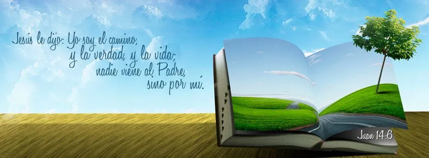 Tercer dia - Portadas para facebook con palabra para ti