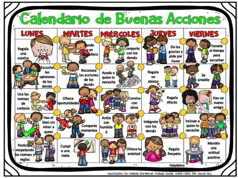 tercero de primaria