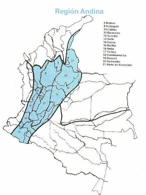 Tercero De Primaria Colegio Ciudad De Piendamo: SOCIALES