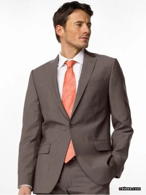 Ternos de vestir - Imagui