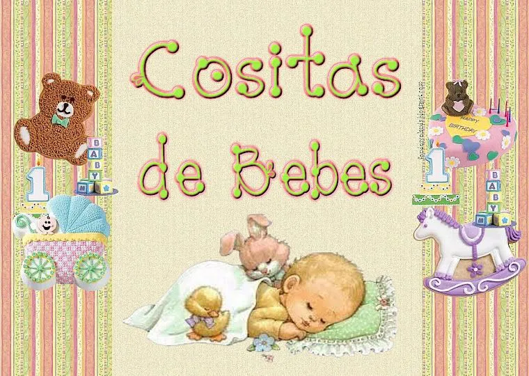 Ternuritas de Bebe