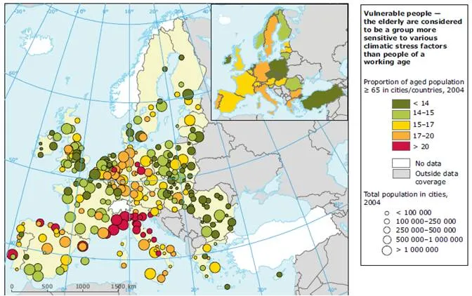 TERRITORIOSOSTENIBLE2011: EL FUTURO DE EUROPA DEPENDE DE LA ...