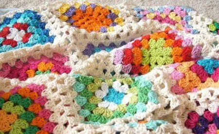 La Tertulia del Patch: Iniciación al Crochet