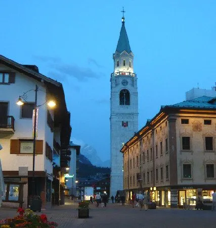 Terza edizione del Premio Cortina D'Ampezzo al via