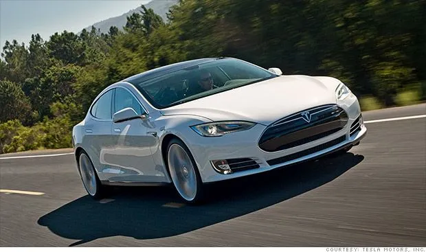 Tesla, ¿el mejor carro del mundo? – CNN en Español: Ultimas ...