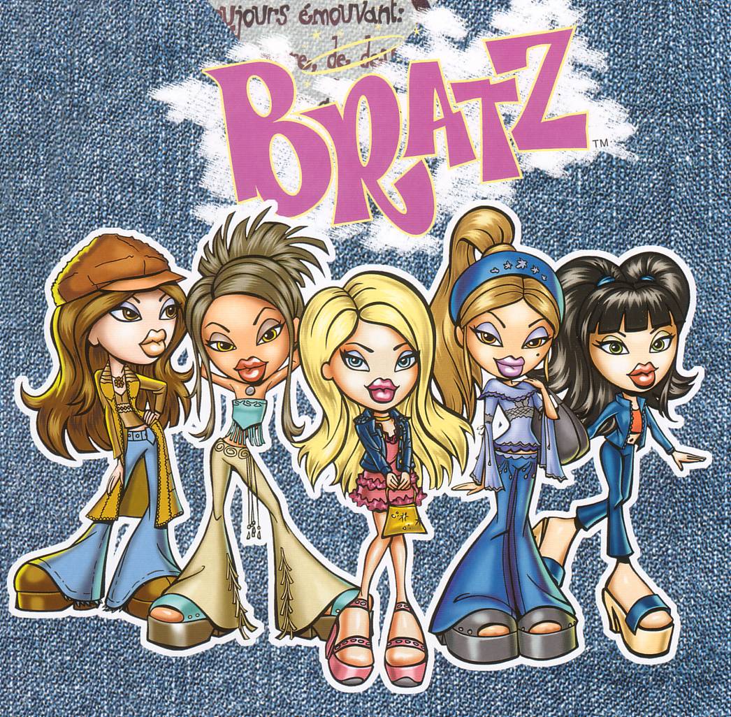 test amor bratz : Amor Poemas Frases Cartas