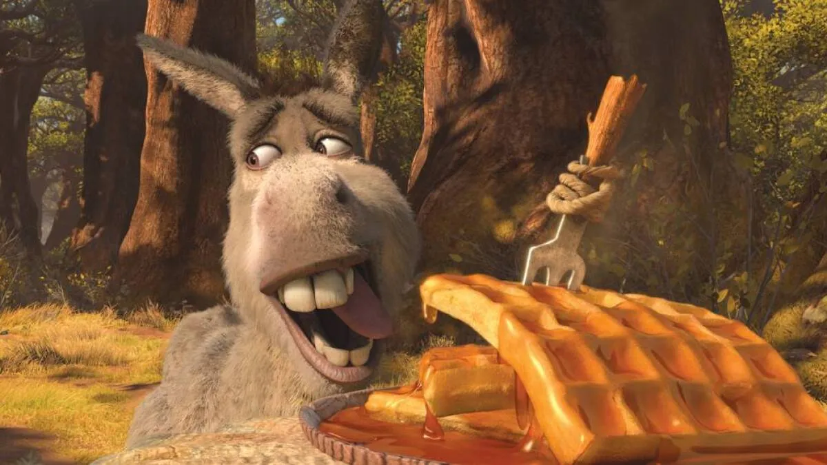 Test: Completa las frases de Burro en Shrek 4 | Peliculas | Canal 5