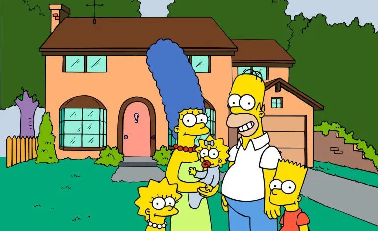 Test: ¿Cuánto sabes de 'Los Simpson'? | Actualidad | Cadena Ser