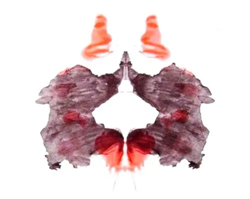 Test de Rorschach | La verdadera creatividad está en ti