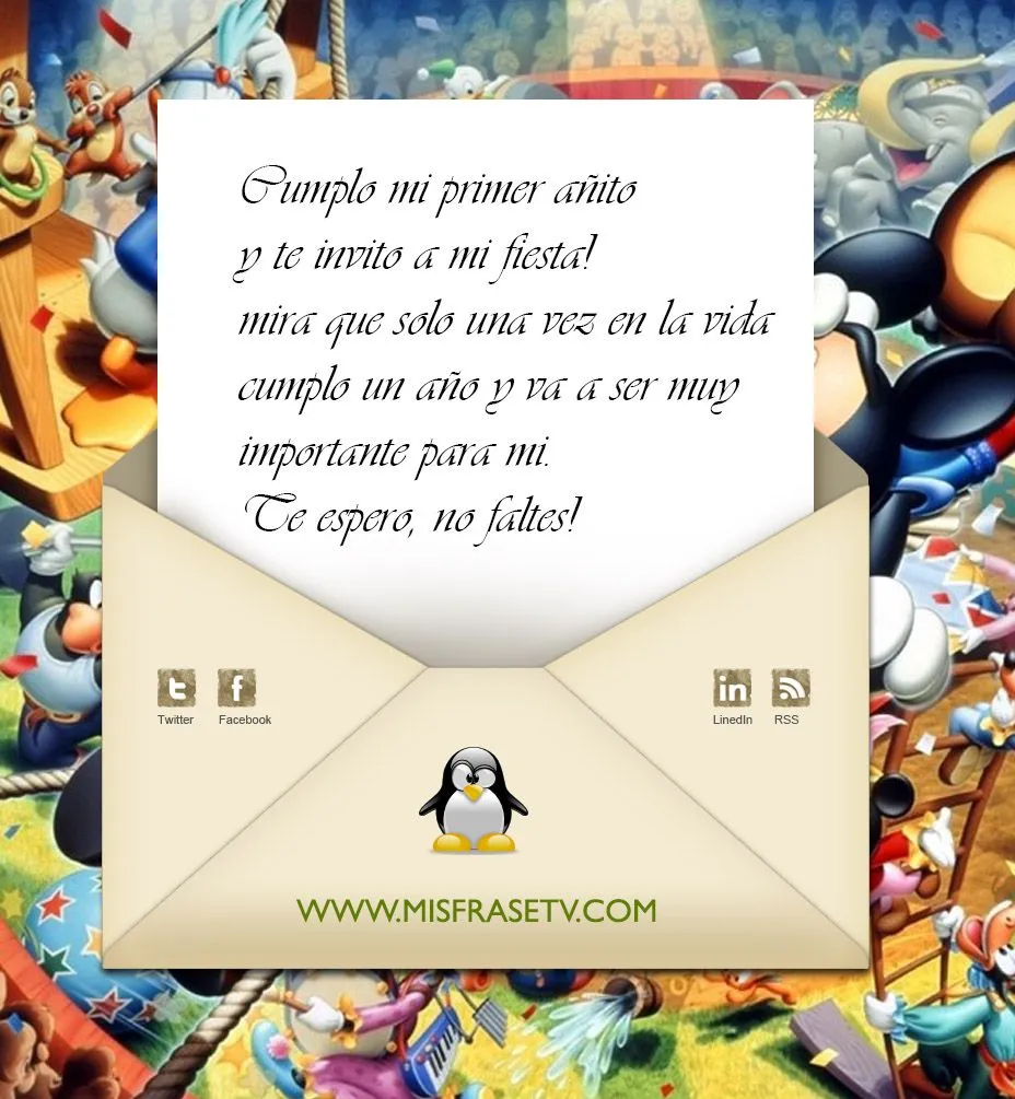 Texto Para Invitaciones De Baby Shower Gratis