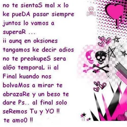Imagenes de textos de amor bonitos | Imagenes
