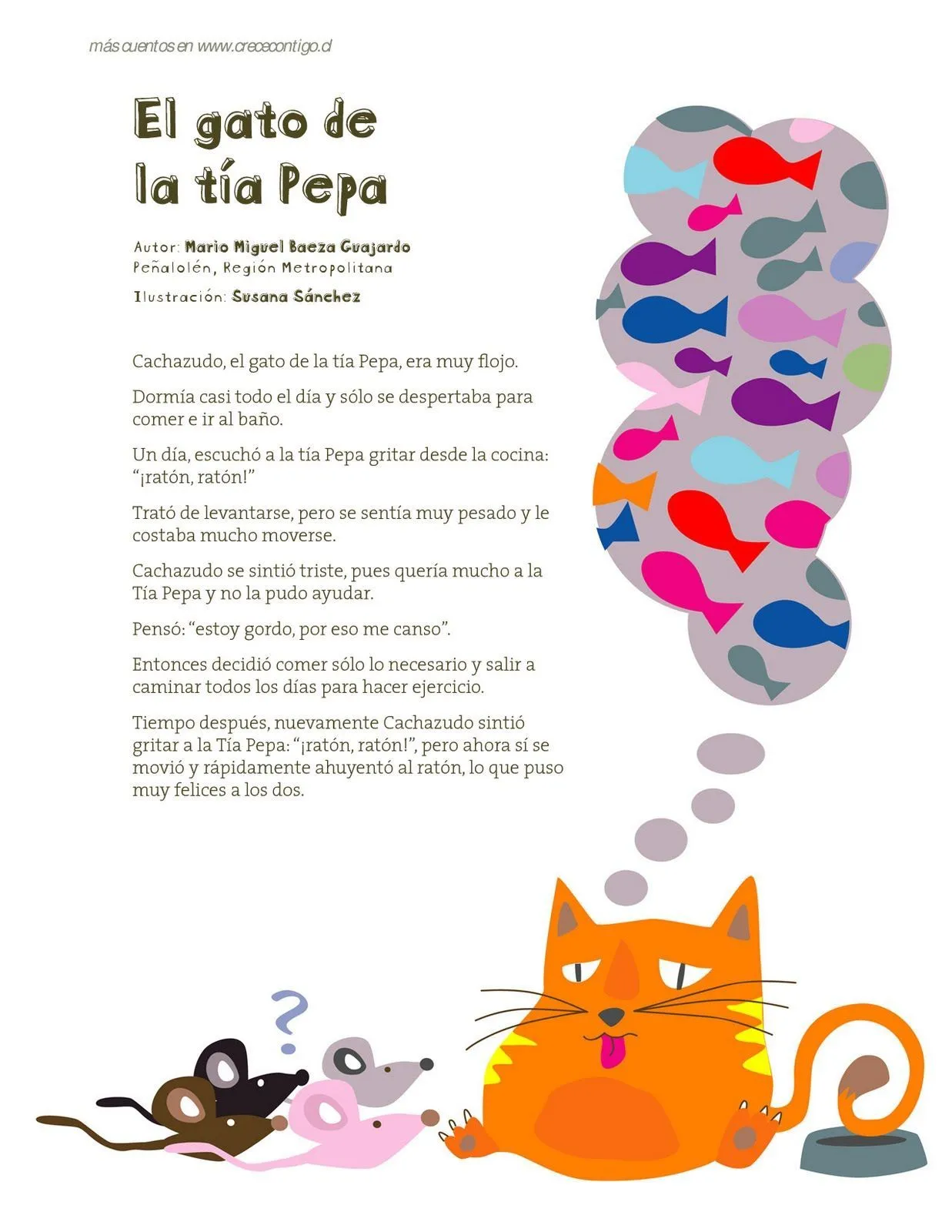 textos cortos para niños - Buscar con Google | poetry | Pinterest ...