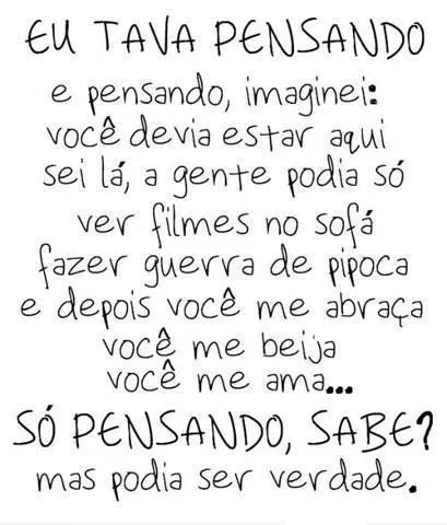 Textos de amor Tumblr - Imagui