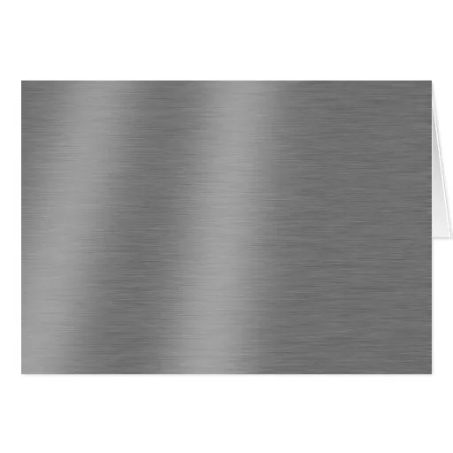 Textura de aluminio cepillada pins de Zazzle.