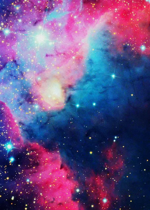 Textura Galaxia {Pedido} by CrissTinaBieber on DeviantArt