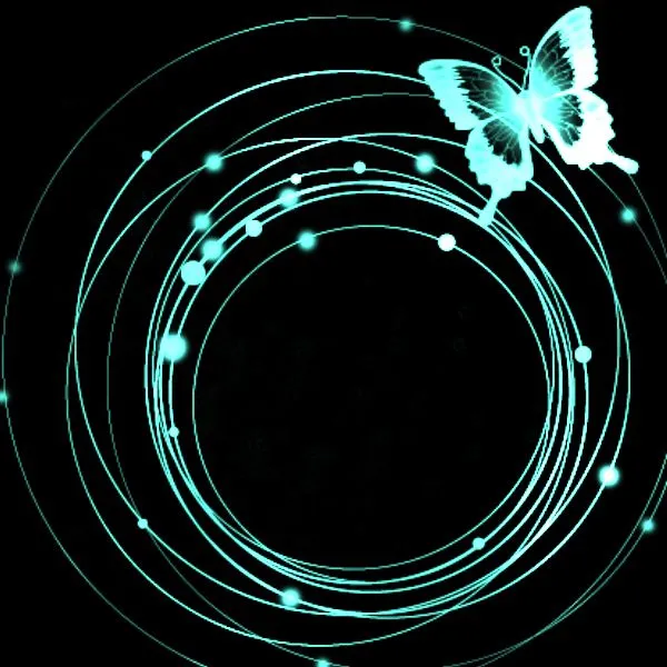 textura luz mariposa by ladiesglamour on DeviantArt