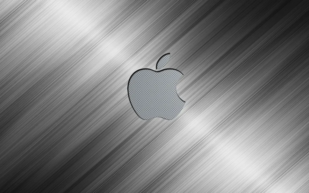 Textura Metalica Apple by Gominhos on DeviantArt