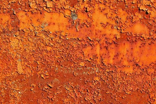 textura naranja | Flickr - Photo Sharing!