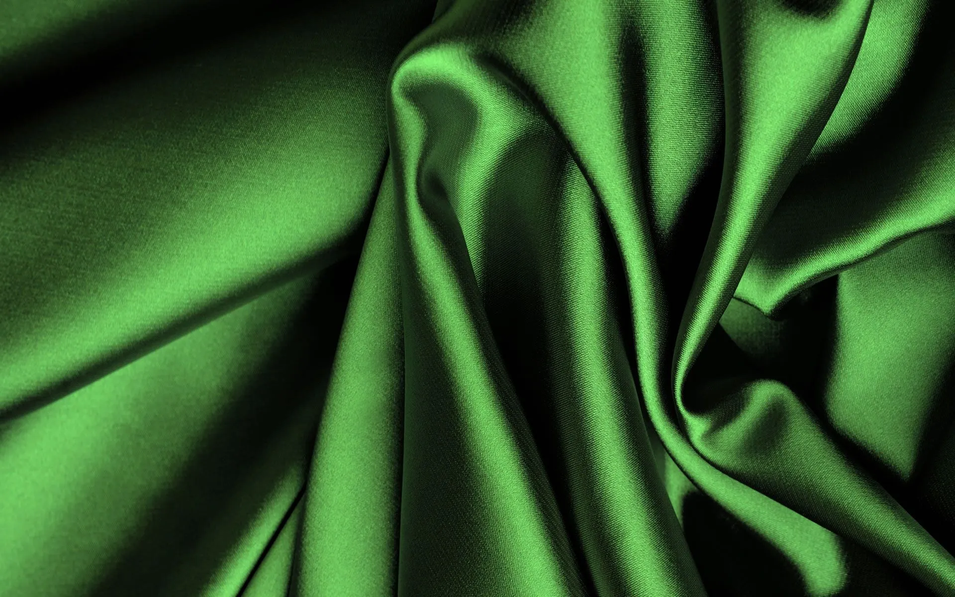 Textura Tela Verde - Wallpapers