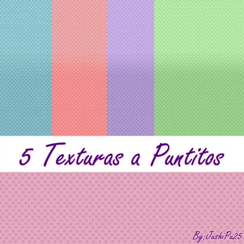 Texturas de puntos - Imagui