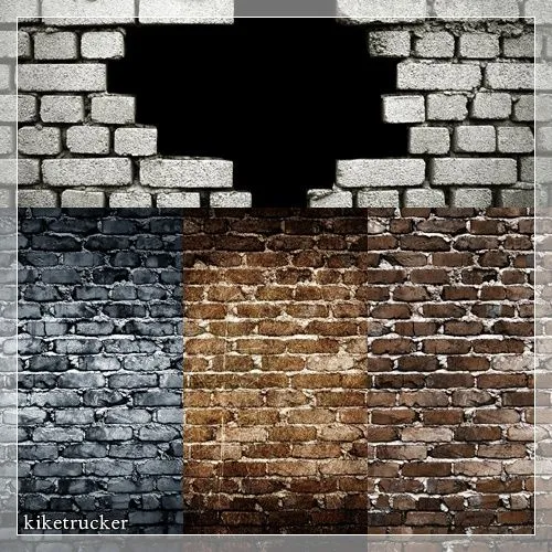 Texturas viejos muros HD - AccionglobalXSoft