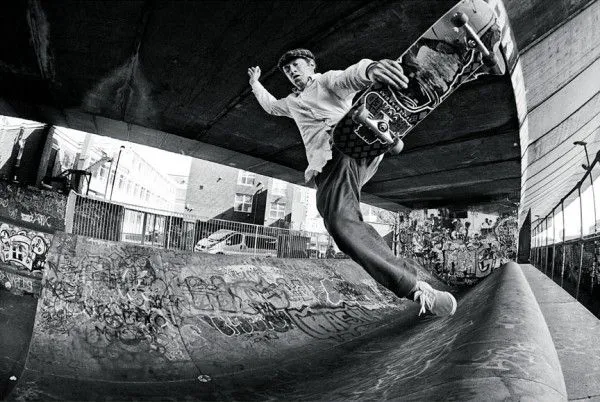 The 30 Most Influencal Skaters of All Time « SIXAND5 – Inspiration ...