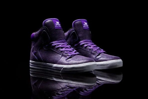 the almighty: Supra "Stevie Williams 3rd Vaider"