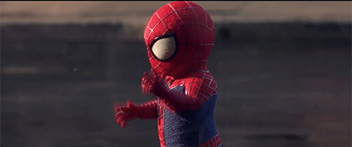 THE AMAZING SPIDER MAN 2 GIFS TUMBLR ~Browse animated gifs at ...
