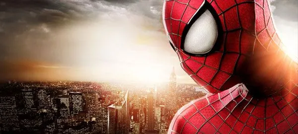 The Amazing Spider-Man 2 | TumbaAbierta.com. El portal del ...