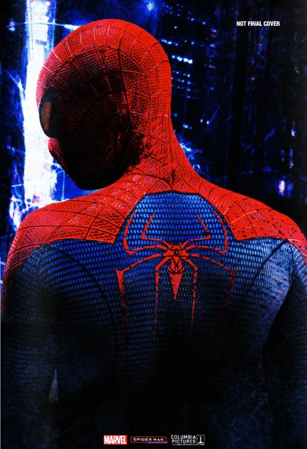 The Amazing Spiderman: Poster español, fotos y mas - Foros de ...