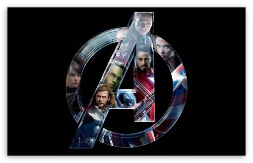 The Avengers (2012) - Symbol of Hope HD desktop wallpaper ...