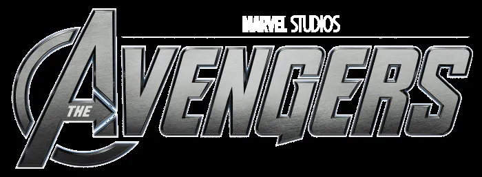 The Avengers logo