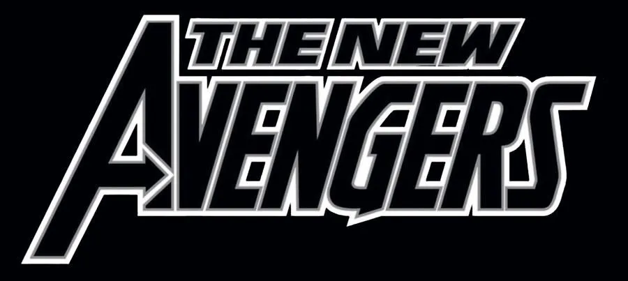 The Avengers Logo pt2 by gedgr on deviantART