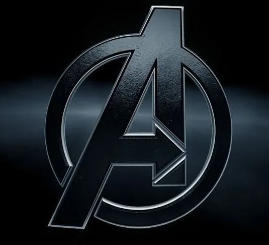 Avengers logo - Imagui