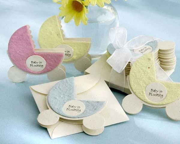 Fiestas, Celebraciones y Eventos: Ideas Para Que El Baby Shower ...